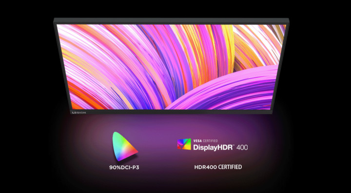 Lenovo Legion R27i-30 5