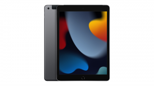 Tablet Apple iPad 10.2" LTE 256GB Space Grey MK4E3FD/A
