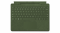 Etui z klawiaturą Microsoft Surface Pro Signature Type Cover 8XB-00119 zielone