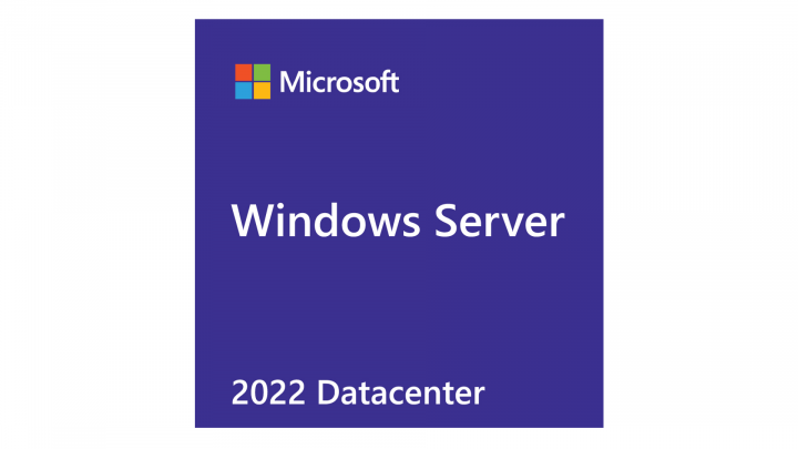 Windows Server Datacenter 2022