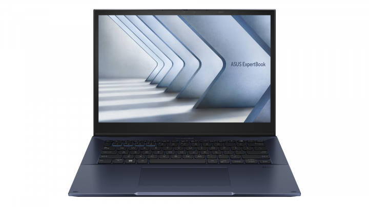 Laptop ASUS ExpertBook B7 Flip B7402FVA W11P fingerprint 11