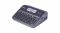 Drukarka etykiet Brother PT-D600VP - widok frontu prawej strony