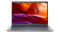 Laptop Asus VivoBook X509JA Slate Grey - widok frontu