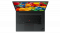 Mobilna stacja robocza Lenovo ThinkPad P1 G5 W11P czarny- widok klawiaturyThinkPad P1 G5 W11P czarny- widok z góry