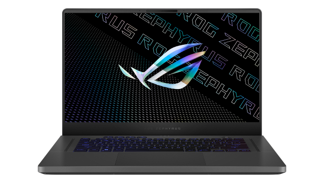 Laptop ASUS Zephyrus G15 GA503RS-HQ022WA R7 6800HS 15,6