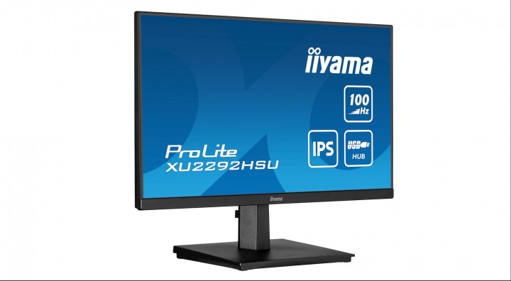 iiyama ProLite XU2292HSU-B6 2