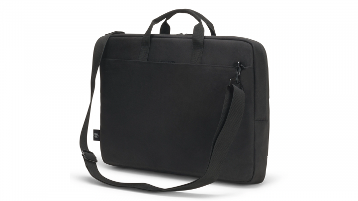 Torba DICOTA Eco Slim Case Motion do notebooka 14-15.6 cali czarna D31871-RPET