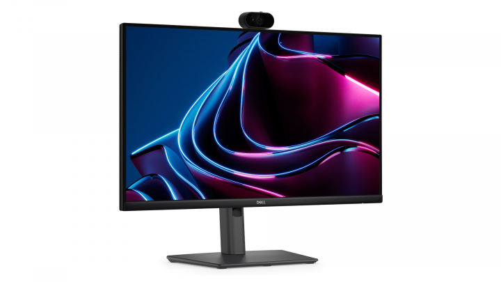 Monitor Dell P2426HEV prawy przód