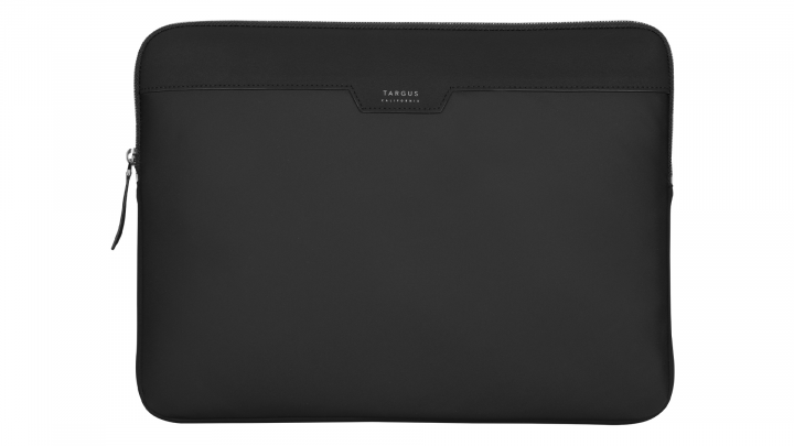 Etui do laptopa Targus Newport 12 TSS1001GL czarne - przód
