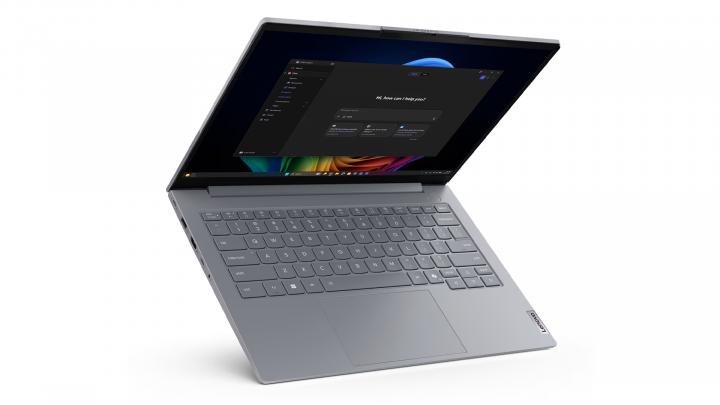 Laptop Lenovo ThinkBook 14 Gen 9 IPL W11P Copilot 6