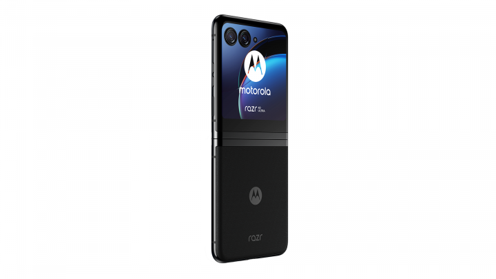 Motorola razr 40 ultra 5G And13 Infinite Black 6