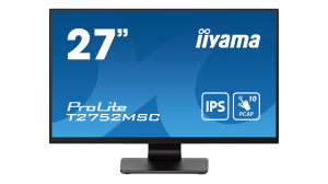 Monitor iiyama ProLite T2752MSC-B1