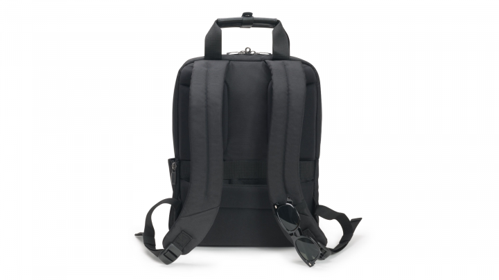 Plecak do laptopa DICOTA Eco Slim PRO 15" czarny D31820-DFS 4