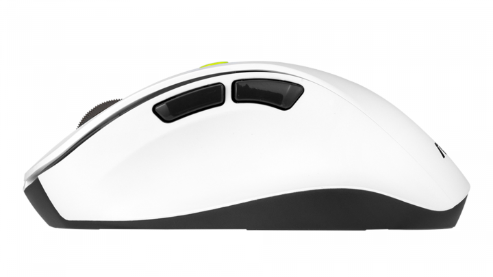 Mysz bezprzewodowa ASUS MD105 White 3