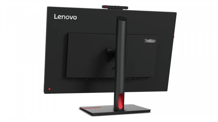 Monitor Lenovo ThinkVision T27hv-30 63D6UAT3EU 8