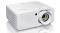Projektor Optoma ZH551 E3P7P81E111 prawy bok