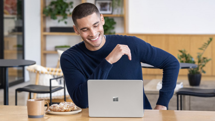 Surface Pro i Surface Laptop — nowa generacja narzędzi dla firm i edukacji wspierana przez sztuczną inteligencję
