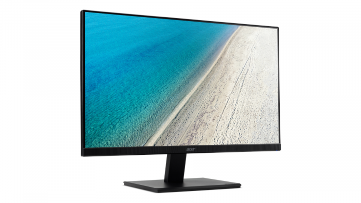 Monitor Acer V277bi lewa