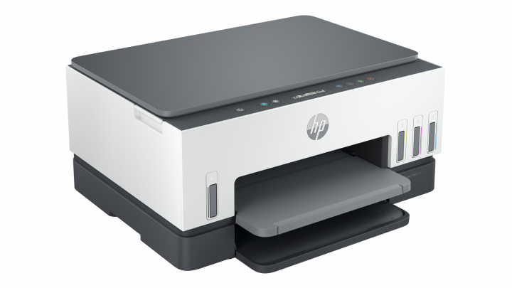 HP Smart Tank 670 1