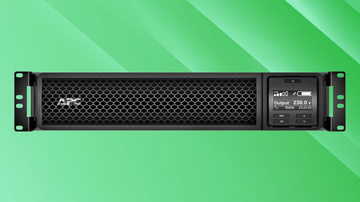 UPS APC srt1000rmxli 1000VA