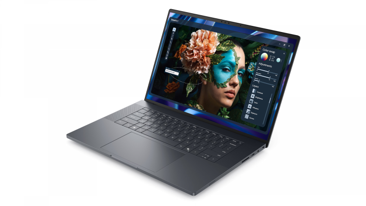 Mobilna stacja robocza Dell Pro Precision 7 16 PW716260 W11P 9