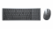 Zestaw bezprzewodowy Dell KM7120W klawiatura mysz 580-AIWM przód