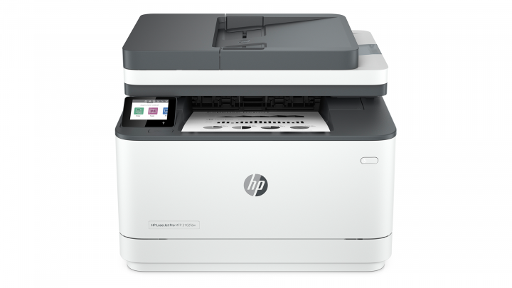 HP LaserJet Pro 3102fdw 