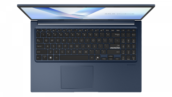 Laptop ASUS Vivobook 15 X1504MA W11 Quiet Blue 5