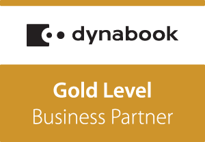 logo dynabook partner