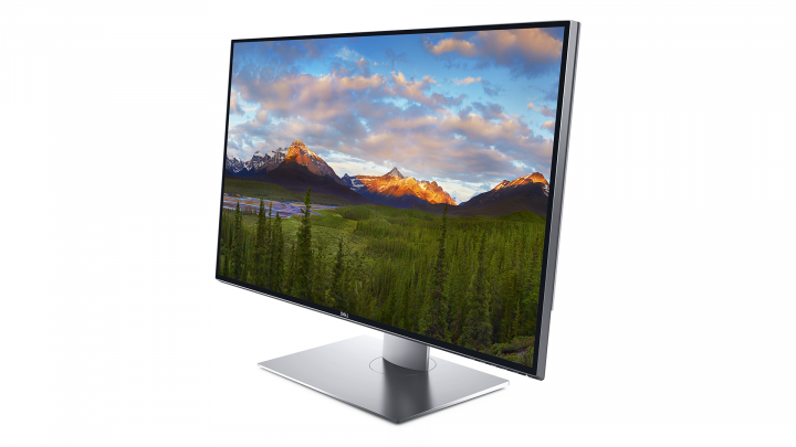 Monitor Dell UP3218K 210-AMFD