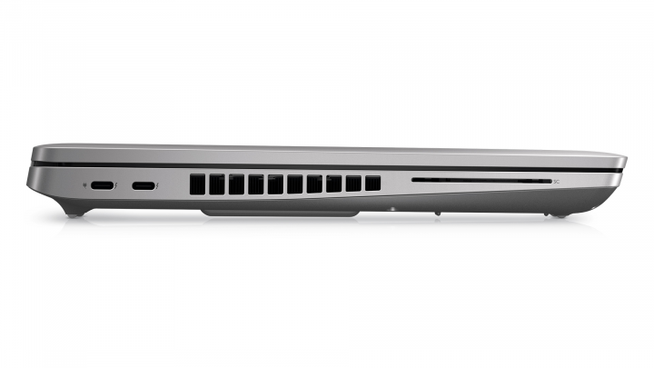 Laptop Dell Latitude 5521 W10P nonT-widok lewej strony2
