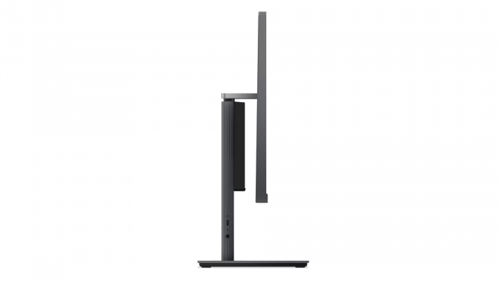 Komputer AiO Lenovo IdeaCentre 24ILL11 prawa strona