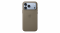Etui Apple iPhone 18 Pro Max TechWoven z MagSafe jasnobeżowy MKDQ4ZM/A 2