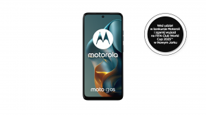 Smartfon Motorola moto g05 PB6L0033RO Helio G81 6,67'' 90Hz 4GB 128GB 4G LTE DS And 15 zielony