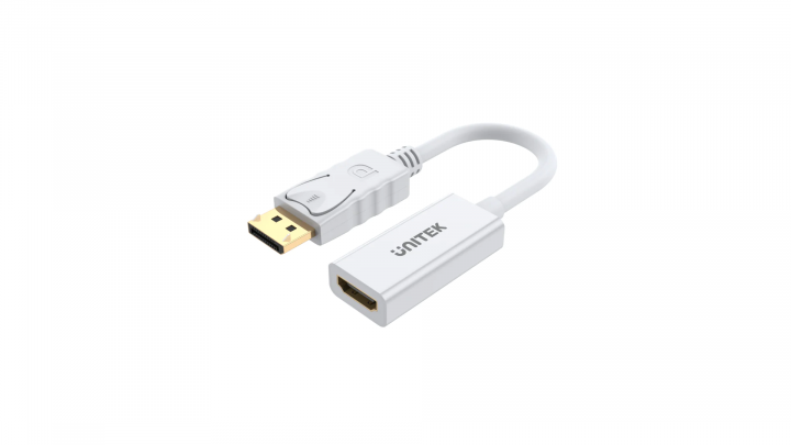 Adapter UNITEK DP - HDMI Y-6332 2