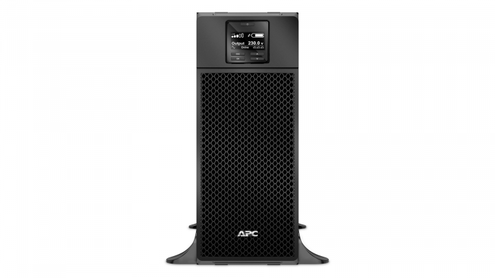 UPS APC SRT6KXLI 6000VA