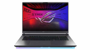 Laptop ASUS ROG Strix G18 G815LR-U9321W Ultra 9 275HX 18" 2,5K 240Hz 32GB 1000SSD RTX5070Ti DLSS 4 W11