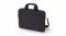 Torba do laptopa DICOTA Slim Case BASE 125 D31300 czarna - przód prawa strona
