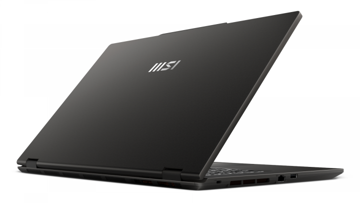 Laptop MSI VenturePro 17 AI A1VX 5