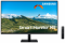 Monitor Samsung Smart M5 LS27AM500NUXEN - widok frontu
