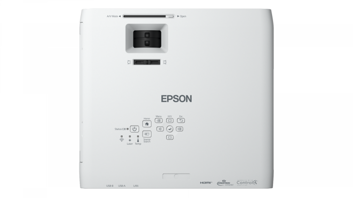 Projektor Epson EB-L260F V11HA69080 5