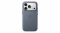 Etui Apple iPhone 18 Pro TechWoven z MagSafe sprany dżins MKD54ZM/A 2