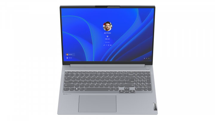 ThinkBook 16 G4+ W11P 7