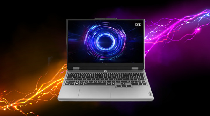 Lenovo LOQ 15IRX10