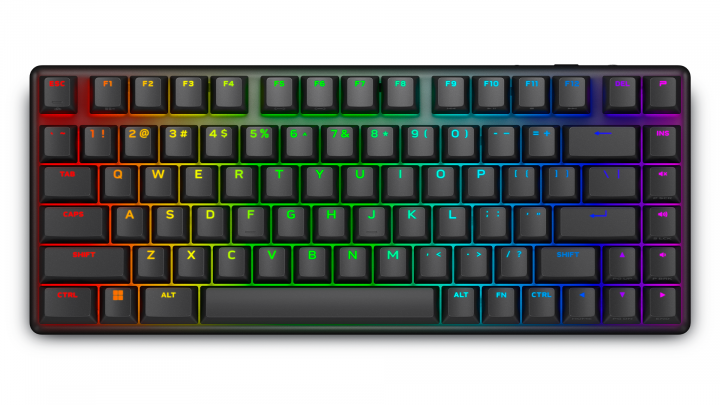 Klawiatura bezprzewowoda Dell Alienware Pro 545-BBFQ