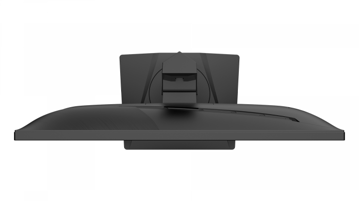 Monitor MSI Optix G251PF widok z góry