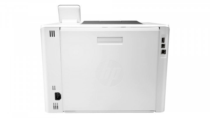 LaserJet Pro M454dw tyl