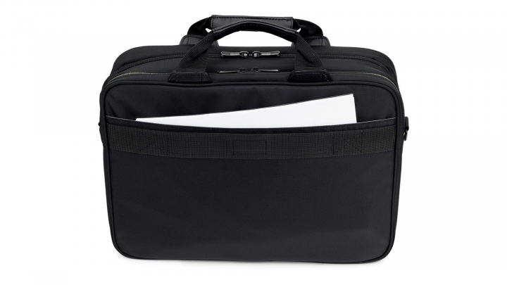 Torba do laptopa Targus CityGear 173 TCG470EU czarna - tył