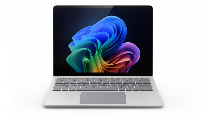 OUTLET Microsoft Surface Laptop 7 13,8" Platynowy 19