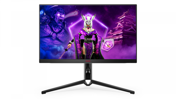 Monitor AOC AG274QZM